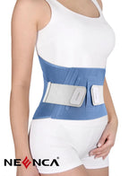 Lumbar Support Belt - Lower Back Pain Relief