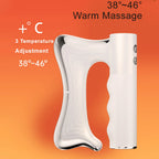 Electric Fascia Knife - Vibration Body Massager