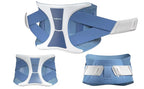Lumbar Support Belt - Lower Back Pain Relief