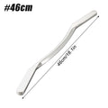 Stainless Steel Gua Sha Muscle Scraper