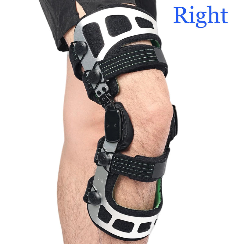 Unloader Knee Brace for Arthritis - OA Pain Relief