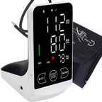 Blood Pressure Monitor - Large Display (Rechargeable)
