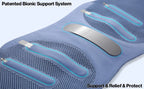 Lumbar Support Belt - Lower Back Pain Relief
