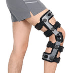 Hinged Knee Brace - ACL/MCL/Meniscus Support