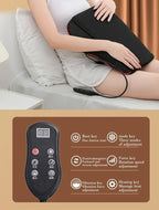 Electric Shiatsu Neck Massager - Heating Traction
