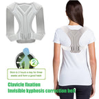 Adjustable Posture Corrector Belt