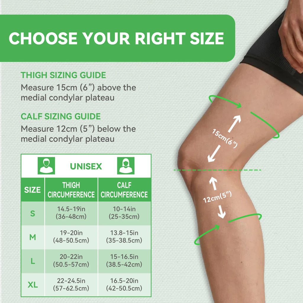 Unloader Knee Brace for Arthritis - OA Pain Relief