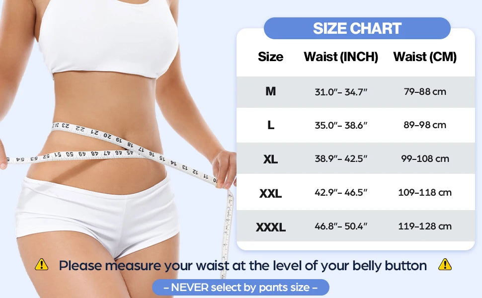 Lumbar Support Belt - Lower Back Pain Relief