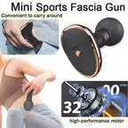 Portable Percussion Massage Gun