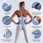 Lumbar Support Belt - Lower Back Pain Relief