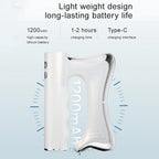 Electric Fascia Knife - Vibration Body Massager