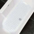 Non-Slip Suction Shower Mat