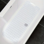 Non-Slip Suction Shower Mat