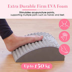 Back Stretcher Pillow - Lower Back Pain Relief
