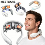 TENS Pulse Massager - EMS Shoulder Cervical Relief