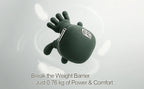 Wireless Neck Shoulder Massager - Kneading Shawl
