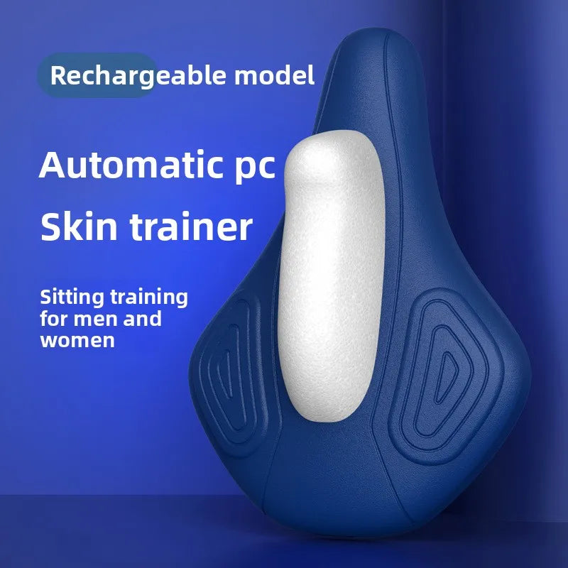 Pelvic Floor Exerciser - USB Rechargeable Massager