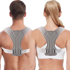 Adjustable Posture Corrector Belt
