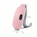 Menstrual Heating Belt - Women Pain Relief Massager