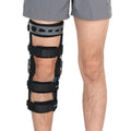 Hinged Knee Brace - ACL/MCL/Meniscus Support