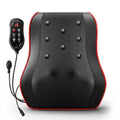 Electric Shiatsu Neck Massager - Heating Traction