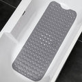 Non-Slip Shower Mat - Elderly Bathroom Safety