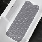 Non-Slip Shower Mat - Elderly Bathroom Safety