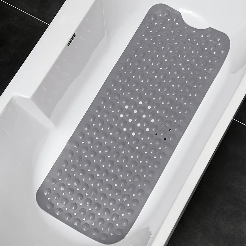 Non-Slip Shower Mat - Elderly Bathroom Safety