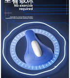Pelvic Floor Exerciser - USB Rechargeable Massager