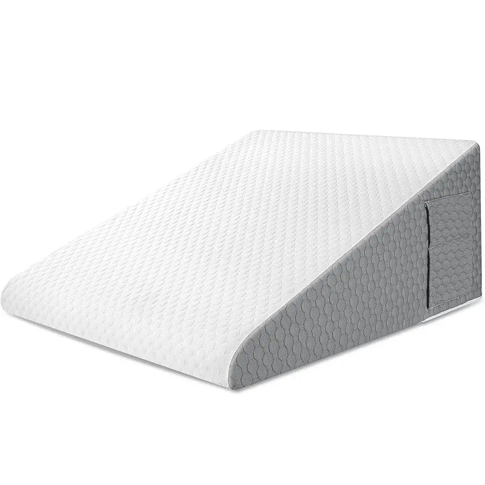 Orthopedic Wedge Pillow - Acid Reflux & Back Pain Relief