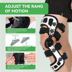 Unloader Knee Brace for Arthritis - OA Pain Relief