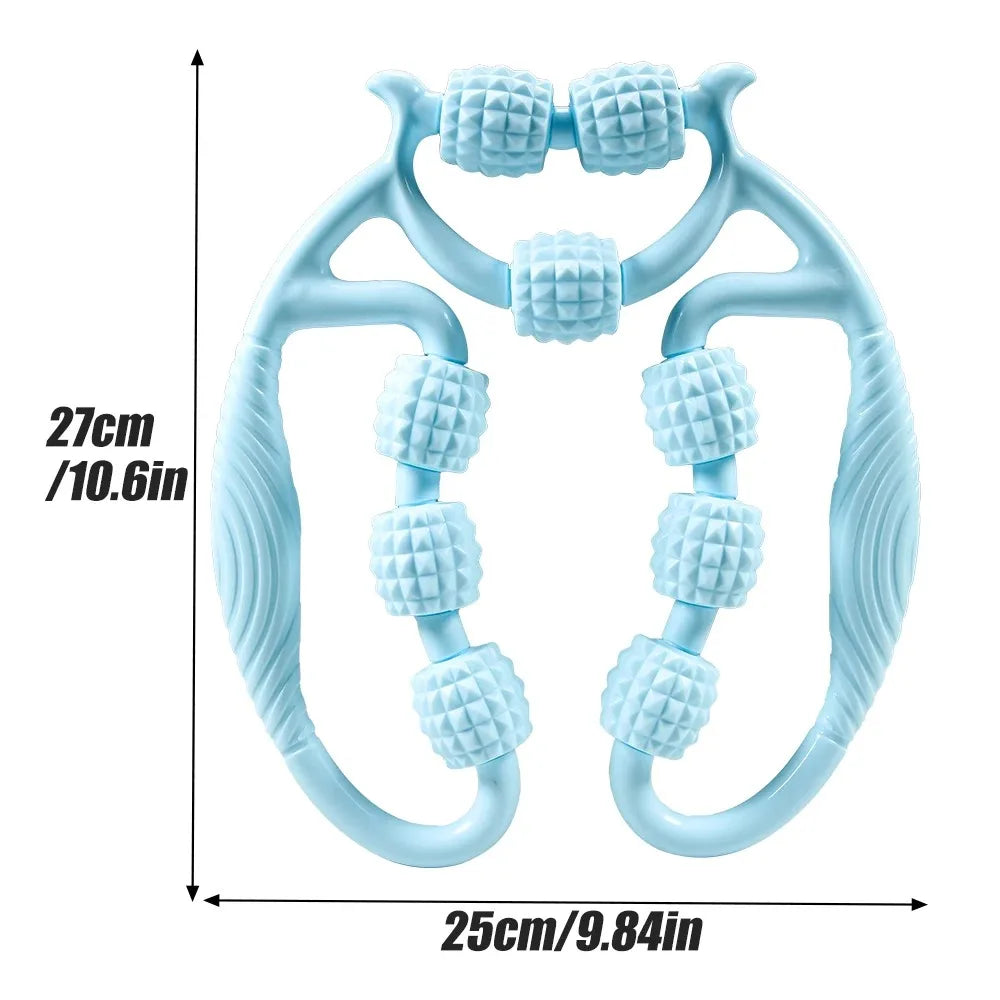 Massage Roller - Deep Tissue Trigger Point Tool