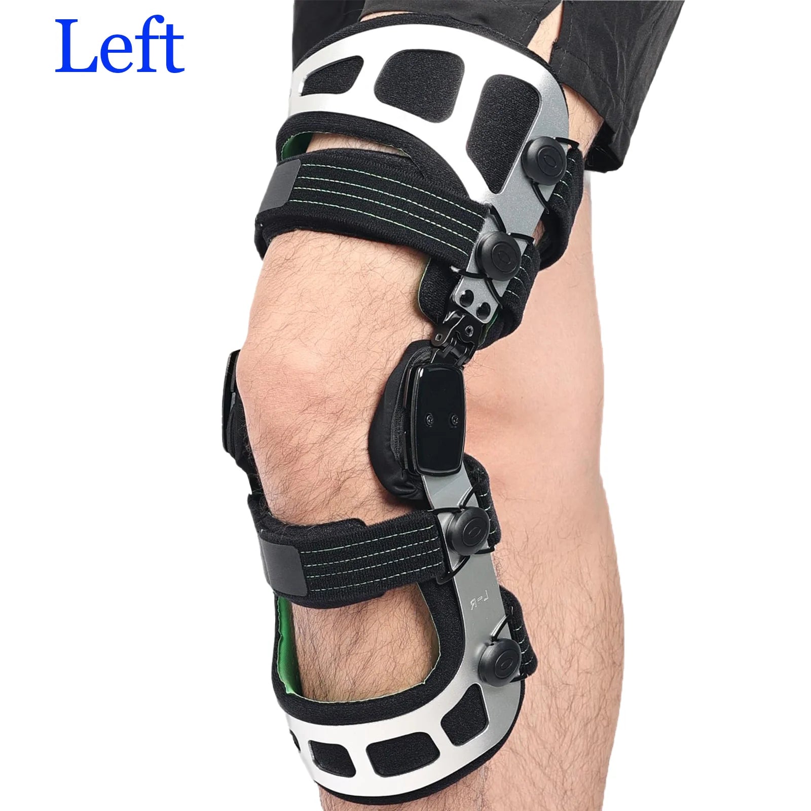 Unloader Knee Brace for Arthritis - OA Pain Relief
