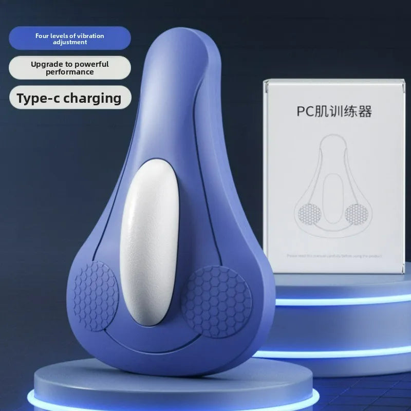 Pelvic Floor Exerciser - USB Rechargeable Massager
