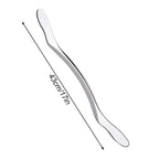 Stainless Steel Gua Sha Muscle Scraper