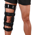 Hinged Stability Knee Brace