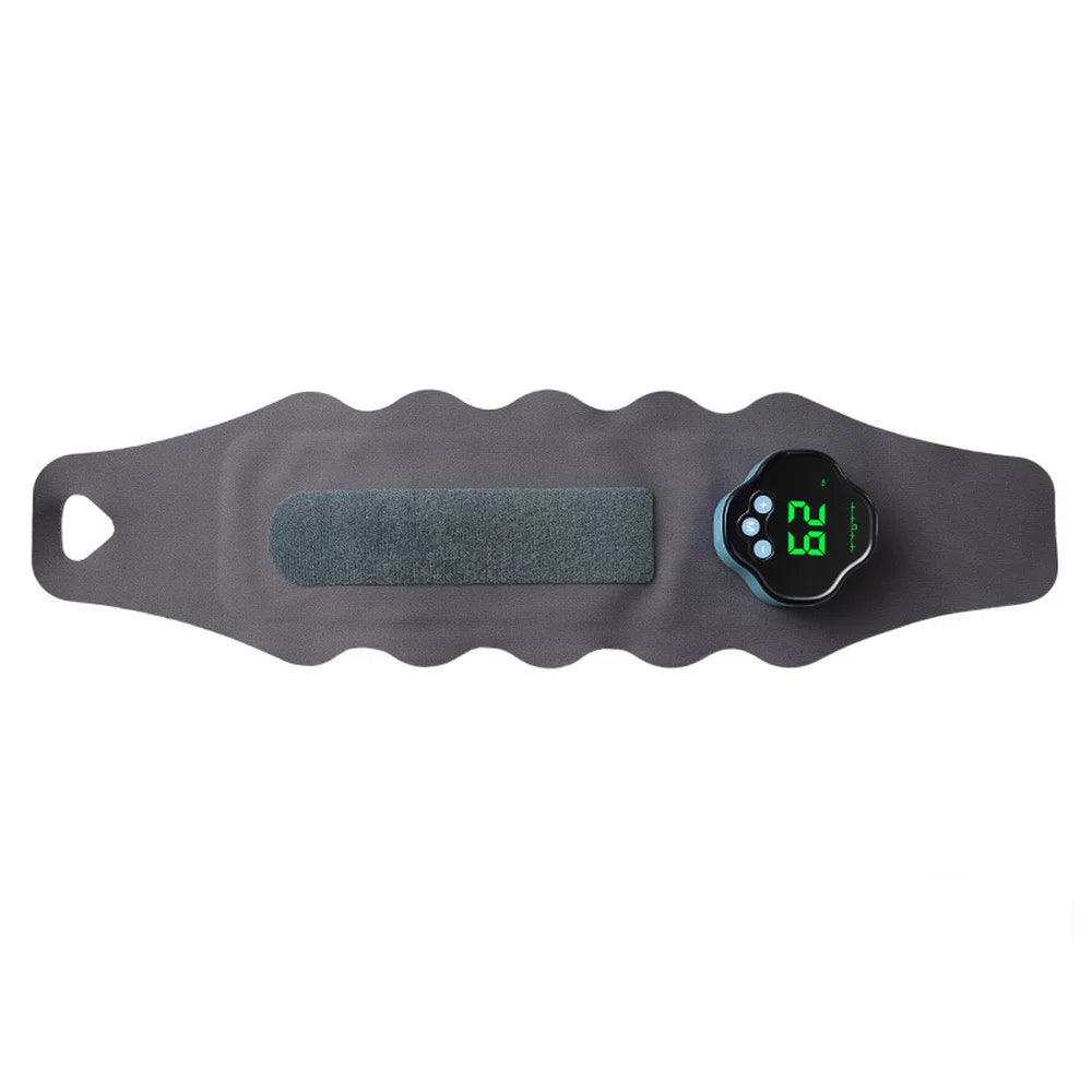 Electric Hand Wrist Massager - 10 Mode Vibration