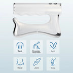 Electric Fascia Knife - Vibration Body Massager