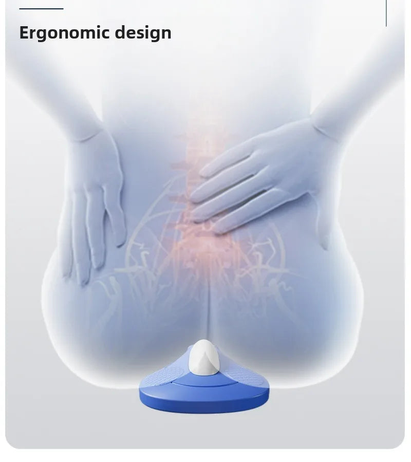 Pelvic Floor Exerciser - USB Rechargeable Massager
