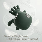 Wireless Neck Shoulder Massager - Kneading Shawl