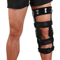 Hinged Stability Knee Brace