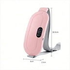 Menstrual Heating Belt - Women Pain Relief Massager