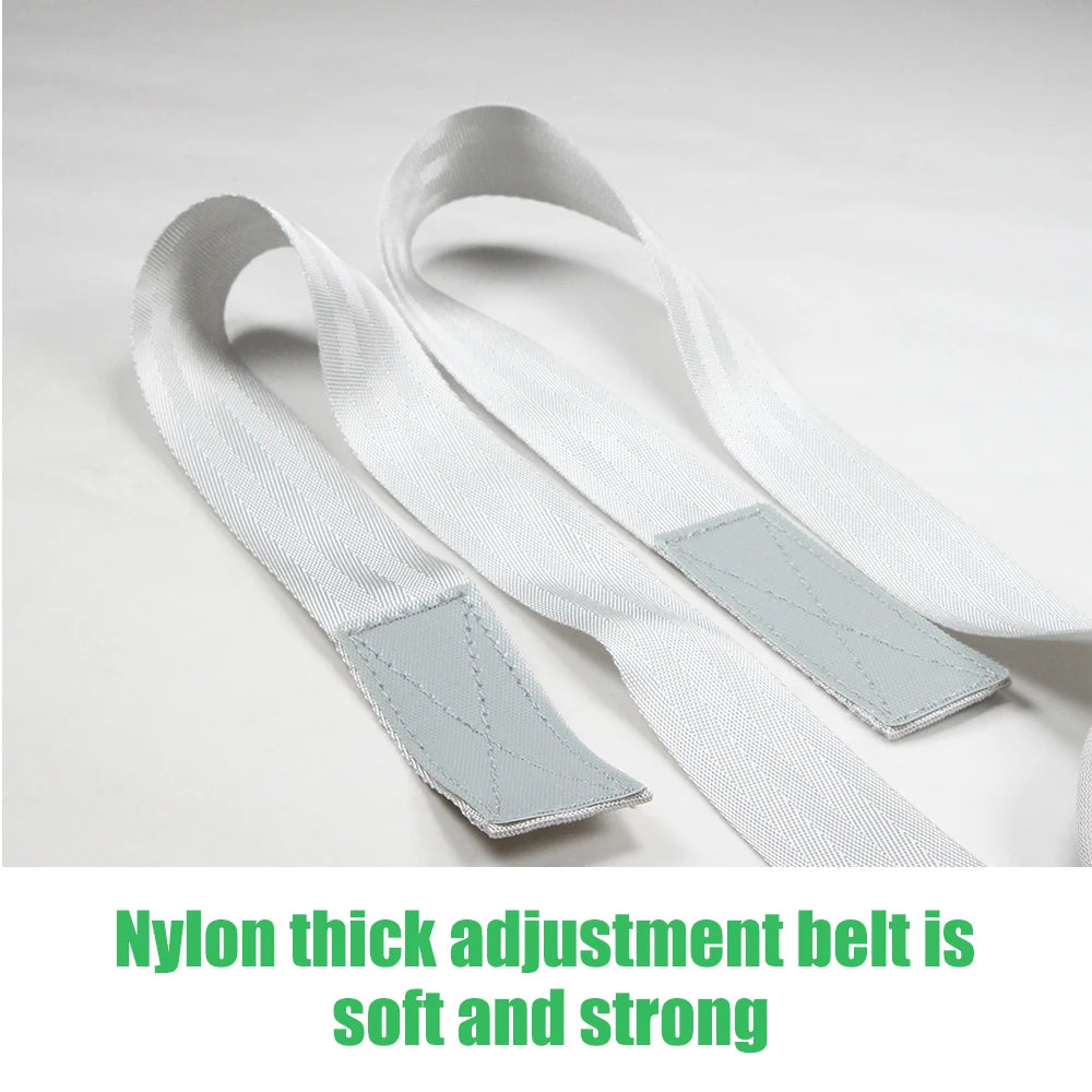 Adjustable Posture Corrector Belt