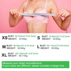 Adjustable Posture Corrector Belt