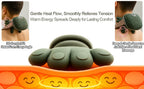 Wireless Neck Shoulder Massager - Kneading Shawl