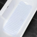Non-Slip Suction Shower Mat