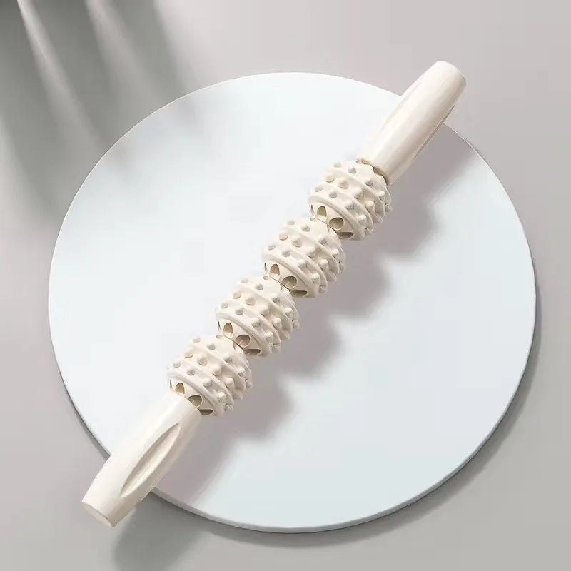 Massage Roller - Deep Tissue Trigger Point Tool