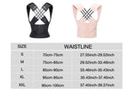 Back Brace Posture Corrector - Full Spine Support