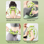 Massage Roller - Deep Tissue Trigger Point Tool