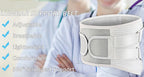 Neck Brace - Adjustable Cervical Collar for Pain Relief